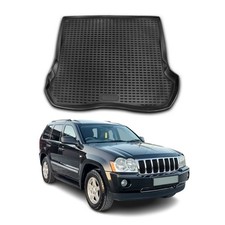 Tapis coffre jeep d'occasion  Gonesse