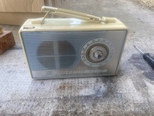 Radio transistor vintage usato  Vicchio