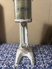Misturador de bebidas vintage IONA Dairy-Bar modelo DM-1-2 milk shake maker comprar usado  Enviando para Brazil
