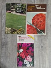 3 lawn books garden for sale 3 lawn books garden for sale El Sobrante