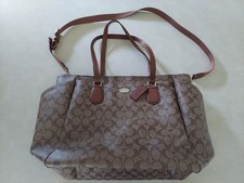 Coach signature baby for sale  Franksville