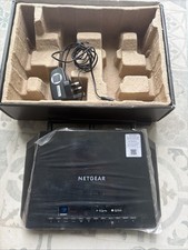 Netgear nighthawk router usato Netgear nighthawk router usato  Spedire a Italy
