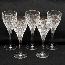 Stuart windsor crystal for sale  MANCHESTER