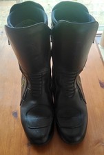 Bullson leather motorcycle for sale  HOUGHTON LE SPRING