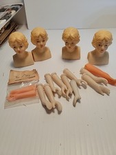 Vintage lot plastic for sale  Humble