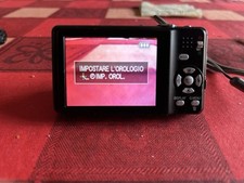 Fotocamera digitale panasonic usato  Triuggio