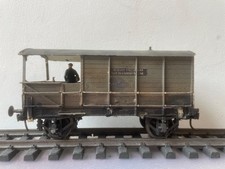 Gauge guards van for sale Gauge guards van for sale  NOTTINGHAM