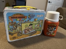 Hanna barbera 1977 for sale  Rohrersville
