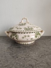 Légumier soupière palmyre d'occasion  Fayence