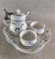 Service condiment pot d'occasion  Monnaie