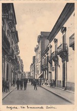 Ragusa via emanuele usato  Roma