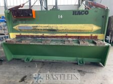 4011124 haco 306 gebraucht kaufen  Günzburg