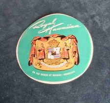 Antique hotel royal d'occasion  Expédié en Belgium