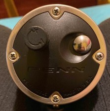 Penn 535 mag for sale  ROMFORD