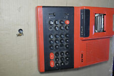 Elka calculator 70s for sale  GLOUCESTER