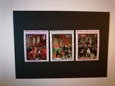 Timbres mauritanie neufs d'occasion  Paris-