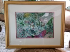 Lisa clifton framed for sale  Williamsport