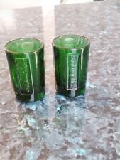 jagermeister shot glasses for sale  SOUTHAMPTON