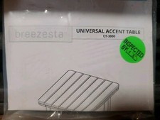 Breezesta universal accent for sale  Livingston