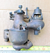 Antique schebler model for sale  Manchester