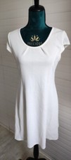 Robe blanche taille d'occasion  Nice-