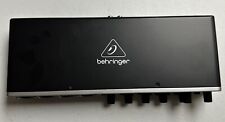 Behringer phoria umc404hd for sale  Miller Place