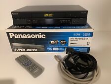 Panasonic vcr hv60eb for sale  KINGSBRIDGE