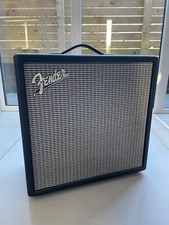 2013 fender super for sale  NOTTINGHAM