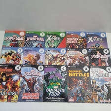 Reader collection marvel for sale  EPSOM