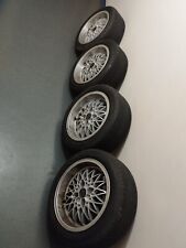 Jantes peugeot 205 d'occasion  Mantes-la-Ville