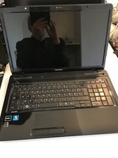 Portable toshiba l670d d'occasion  Compiègne
