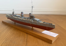 Pre built model for sale  SOUTHSEA