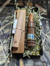 Faulk game call for sale  Lake Charles