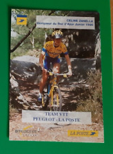 Cyclisme carte cycliste d'occasion  Saint-Pol-sur-Mer