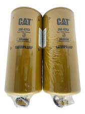 Pack caterpillar 2568753 for sale  Closter