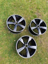 Alufelge lenso sr4 gebraucht kaufen  Fensterbach