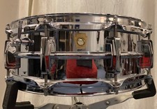 Ludwig supraphonic snare gebraucht kaufen  Kassel