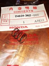 Nos honda 250 for sale  BRADFORD