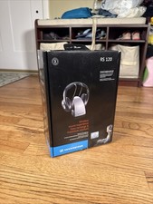 Sennheiser 120 wireless for sale  Northbrook
