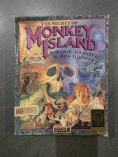 The secret monkey usato The secret monkey usato  Roma