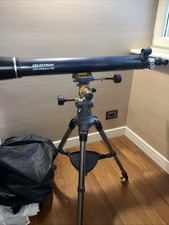telescopio come usato  Avezzano