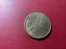 Australia dollars 1988 d'occasion  Expédié en Belgium
