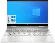 HP Envy x360 - FHD Touch - i5-1135G7 - 8GB RAM - 512GB SSD - Prata comprar usado  Enviando para Brazil