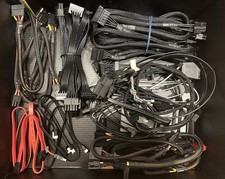 Kabel konvolut interne gebraucht kaufen  Schönheide