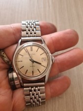 Orologio eterna kontiki usato  Napoli