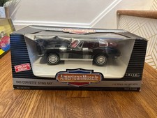 Ertl 1963 corvette for sale  Portsmouth