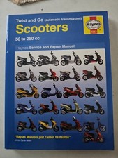 Twist scooter service for sale  Grapeview