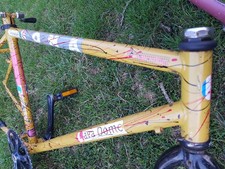 Retro radd kona for sale  UK