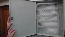 Key cabinet wall for sale  BURTON-ON-TRENT