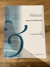 Learn play tuba for sale  LIVERPOOL